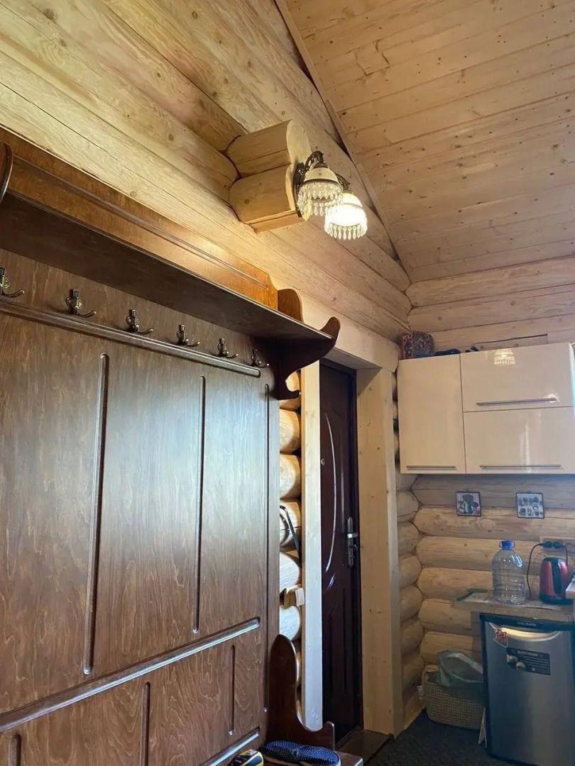 Частный Дом Ласточкино Гнездо