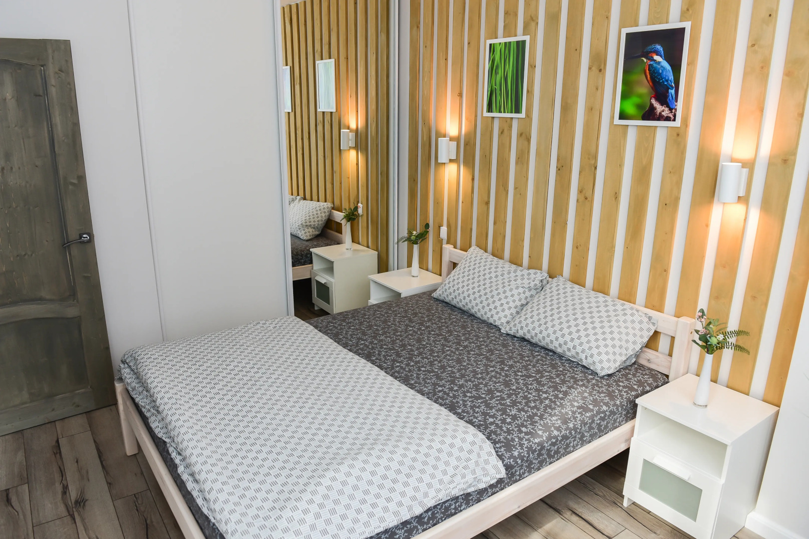 Квартира как Дома