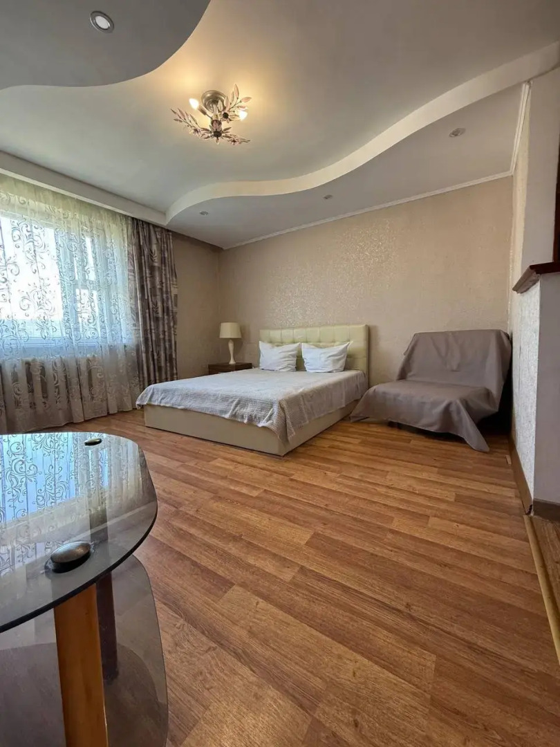 Апартаменты на Николаева 18