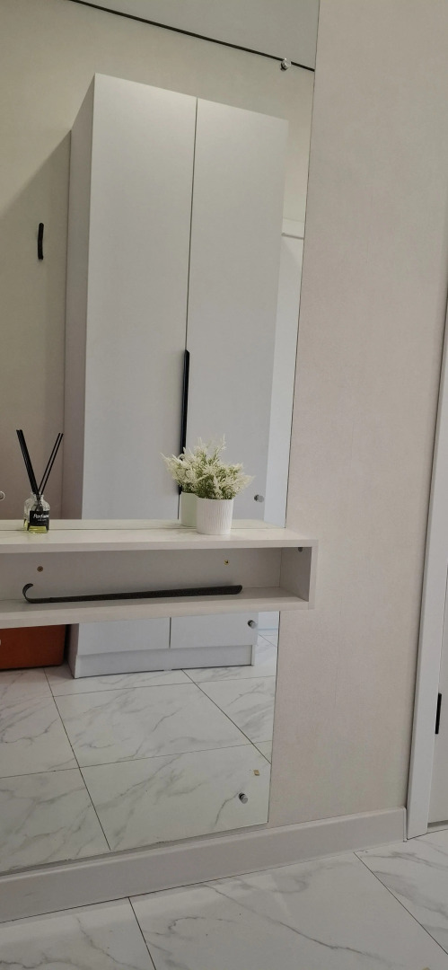 Апартаменты в центре города на Чернышевского