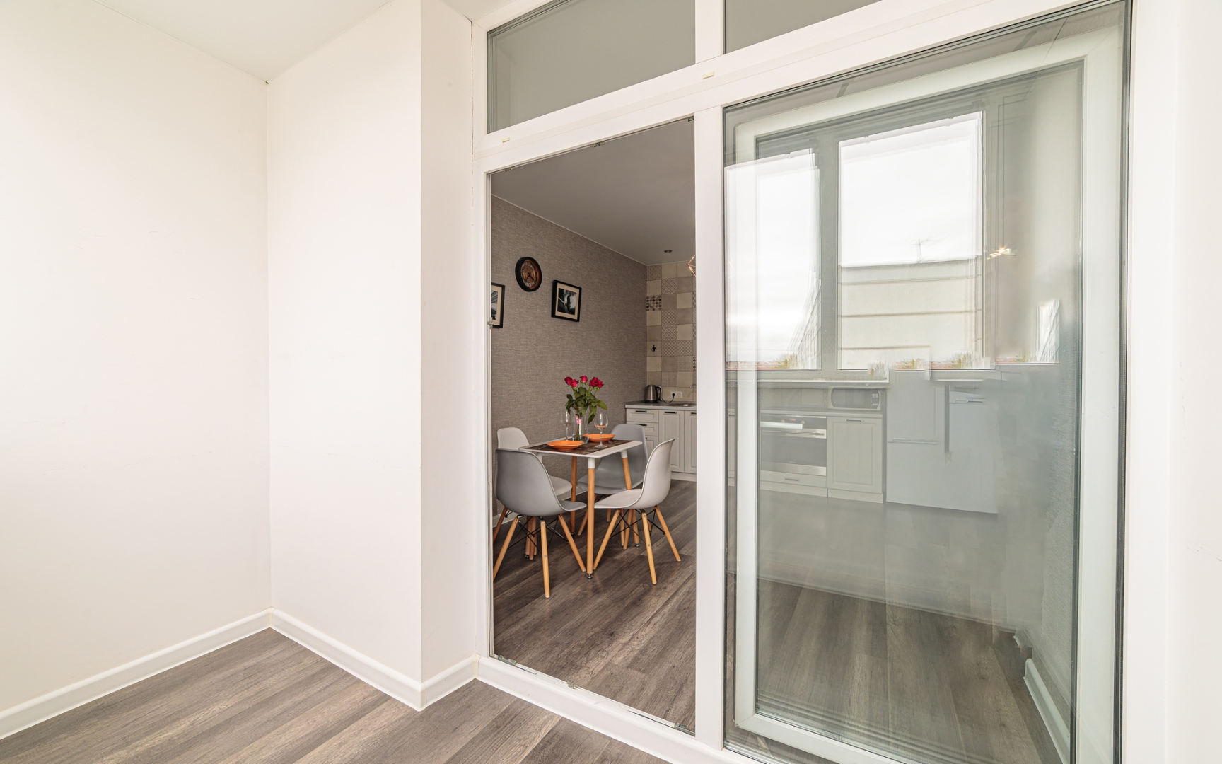 Апартаменты Флагман Отель