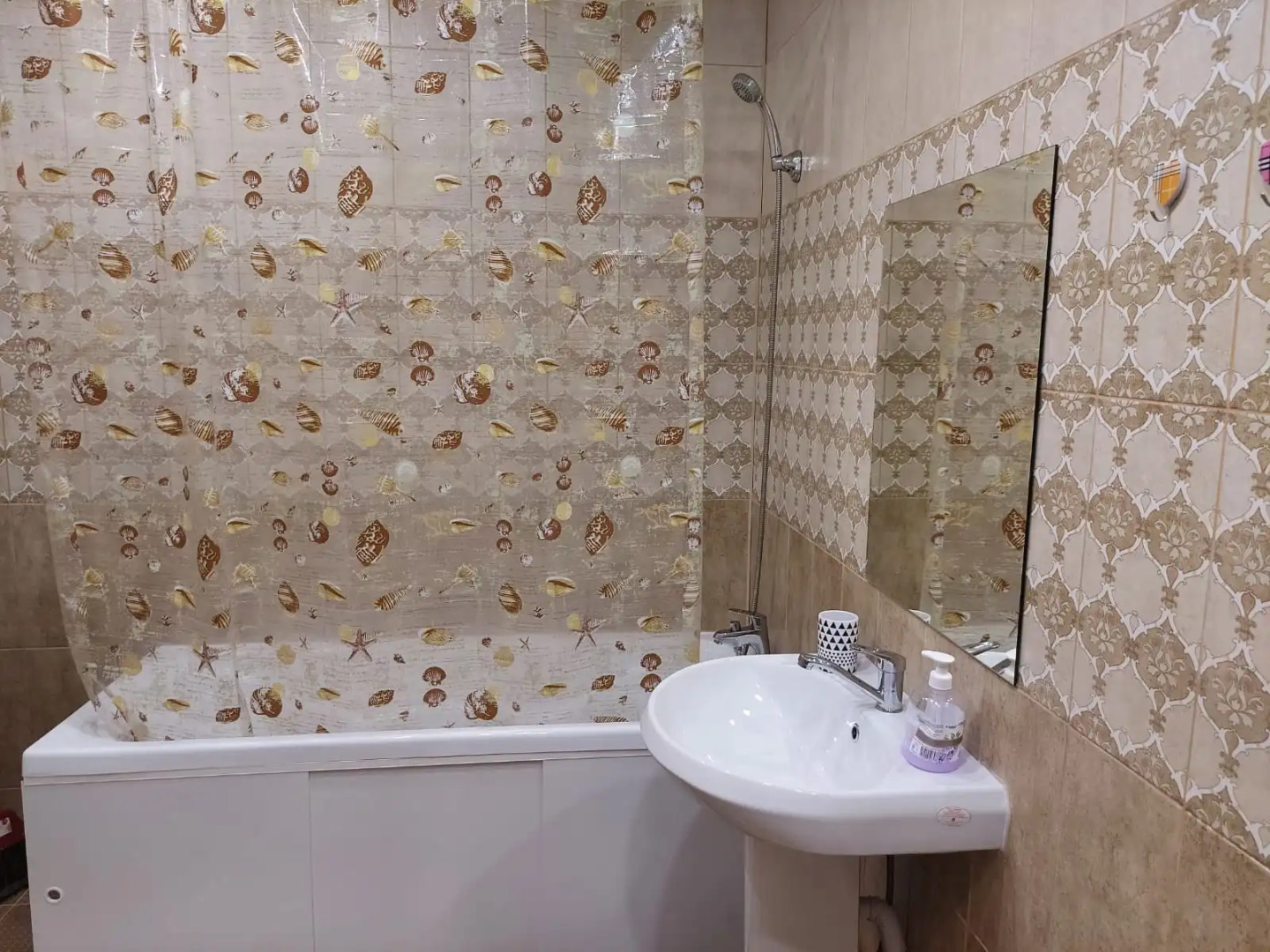 Мини-отель Комфорт