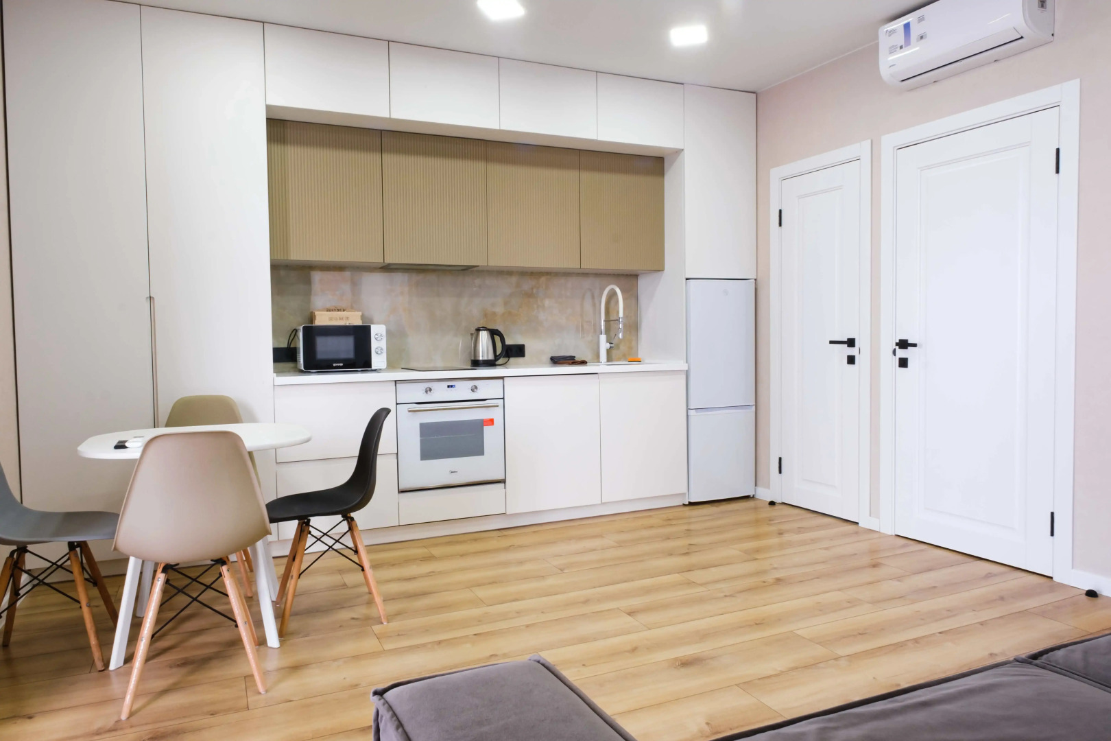 Апартаменты на Ружейной в Сириусе №4