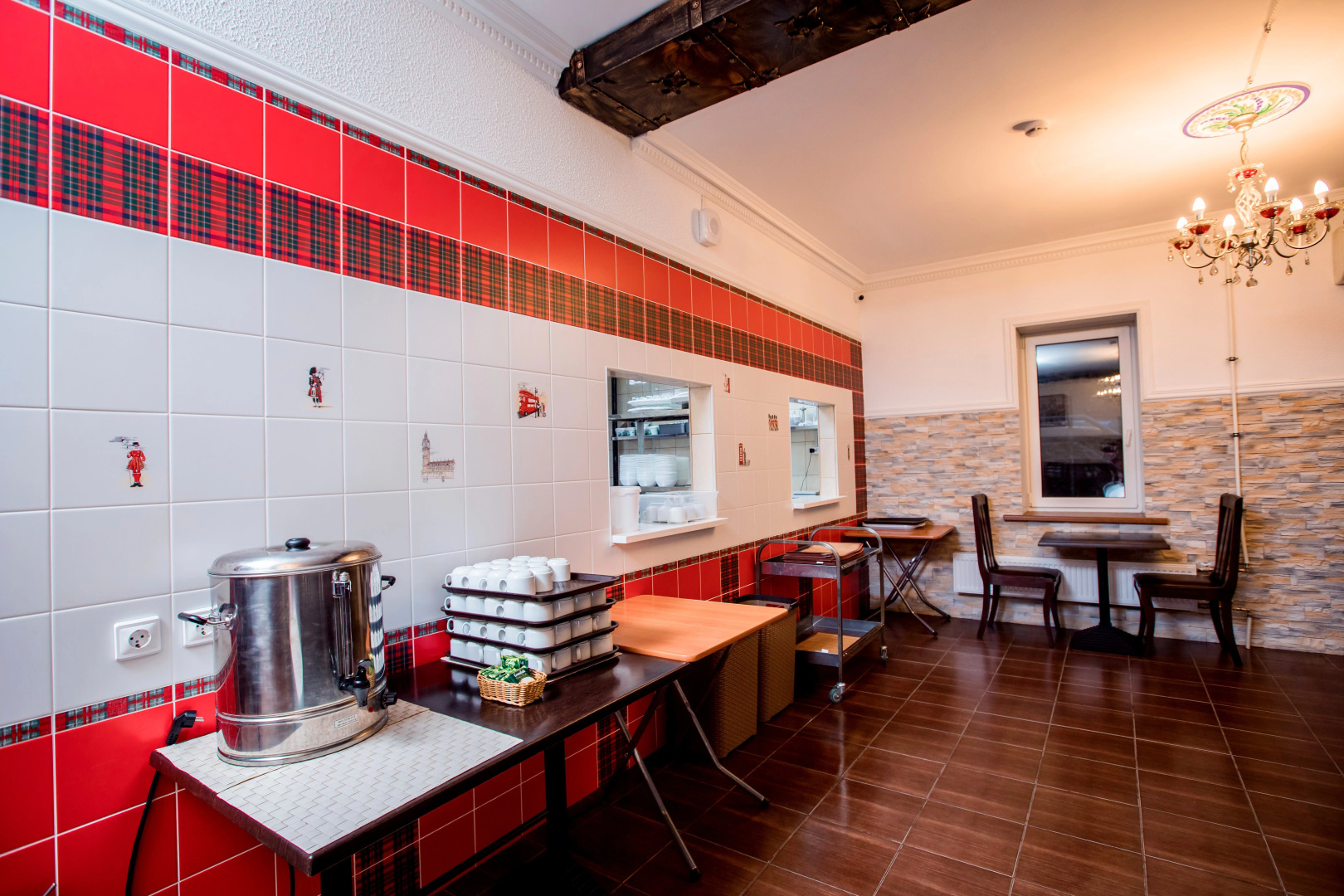 Отель на Римского-Корсакова