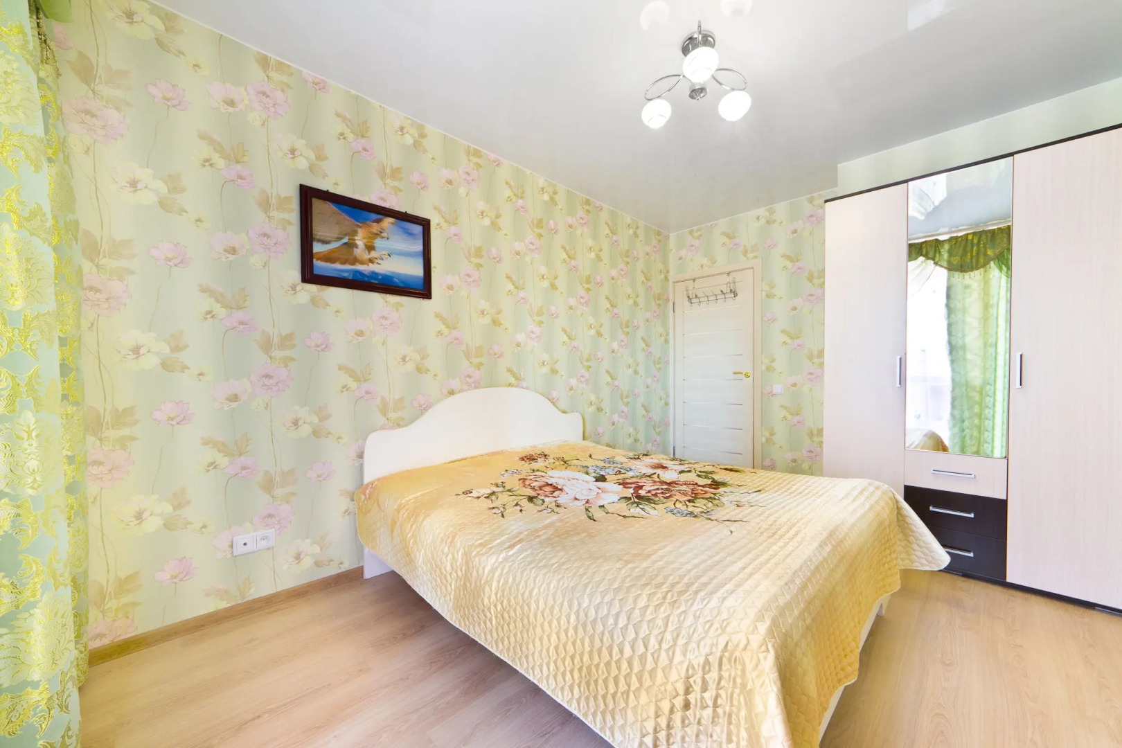 Апартаменты Долгопрудный