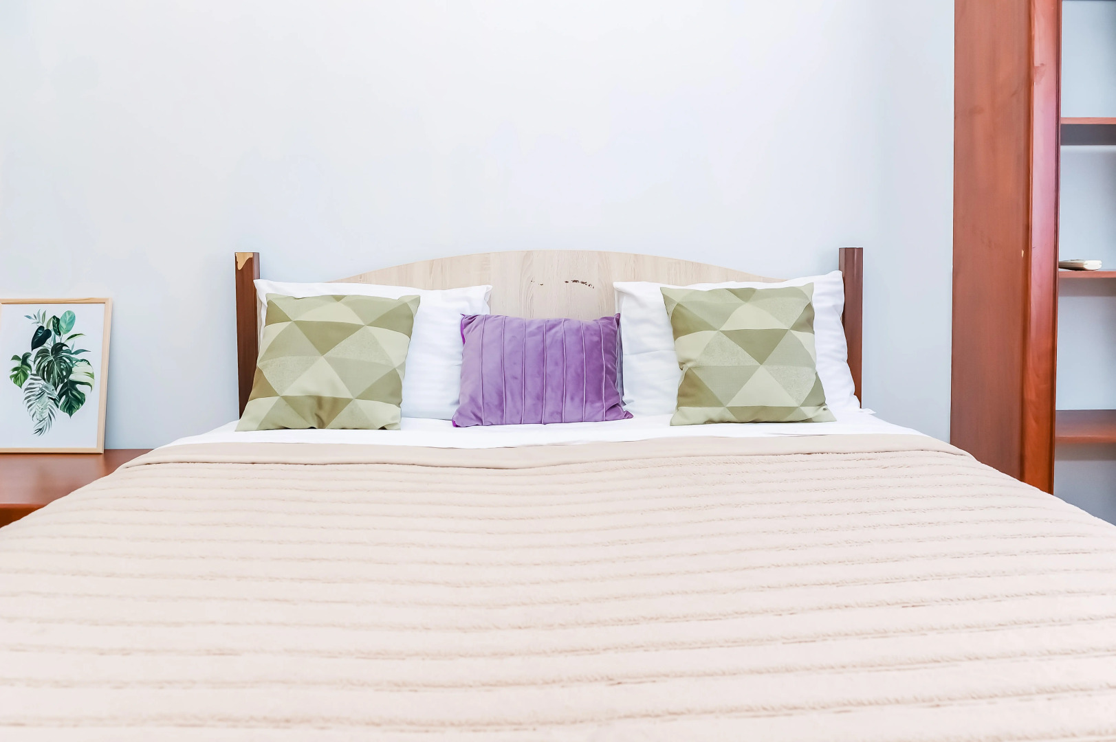 Квартира в центре с бесплатной парковкой