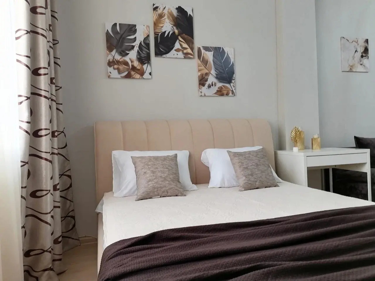 Апартаменты Комфортные GALAAPART у онкоцентра 1