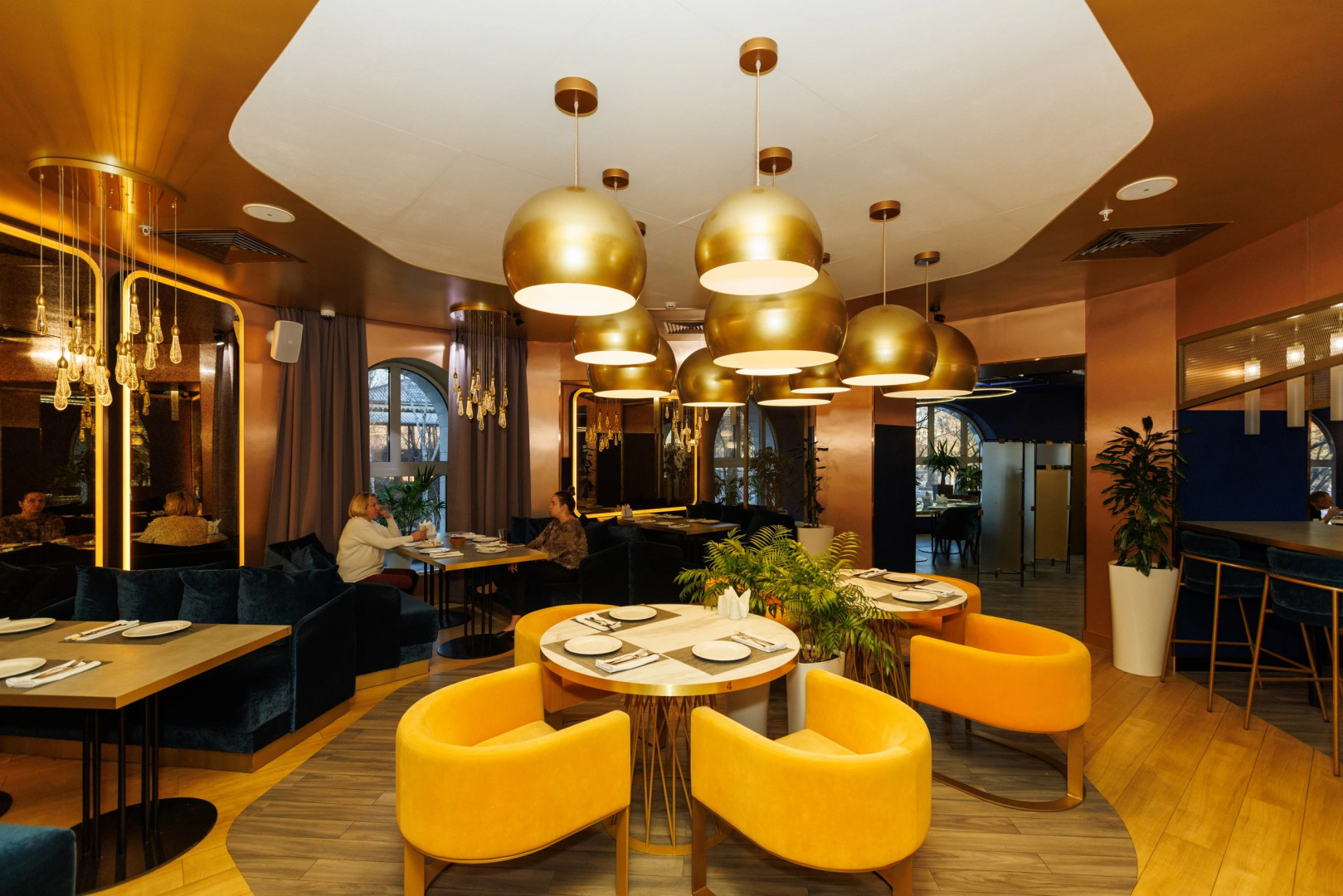 Отель Mercure Благовещенск