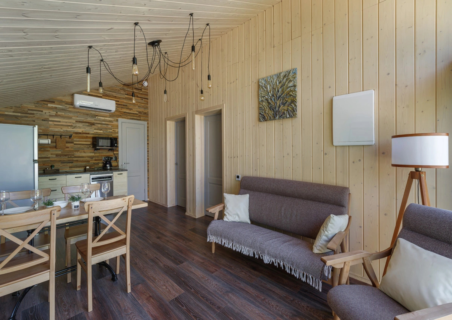 Гостевой дом Иван-дача