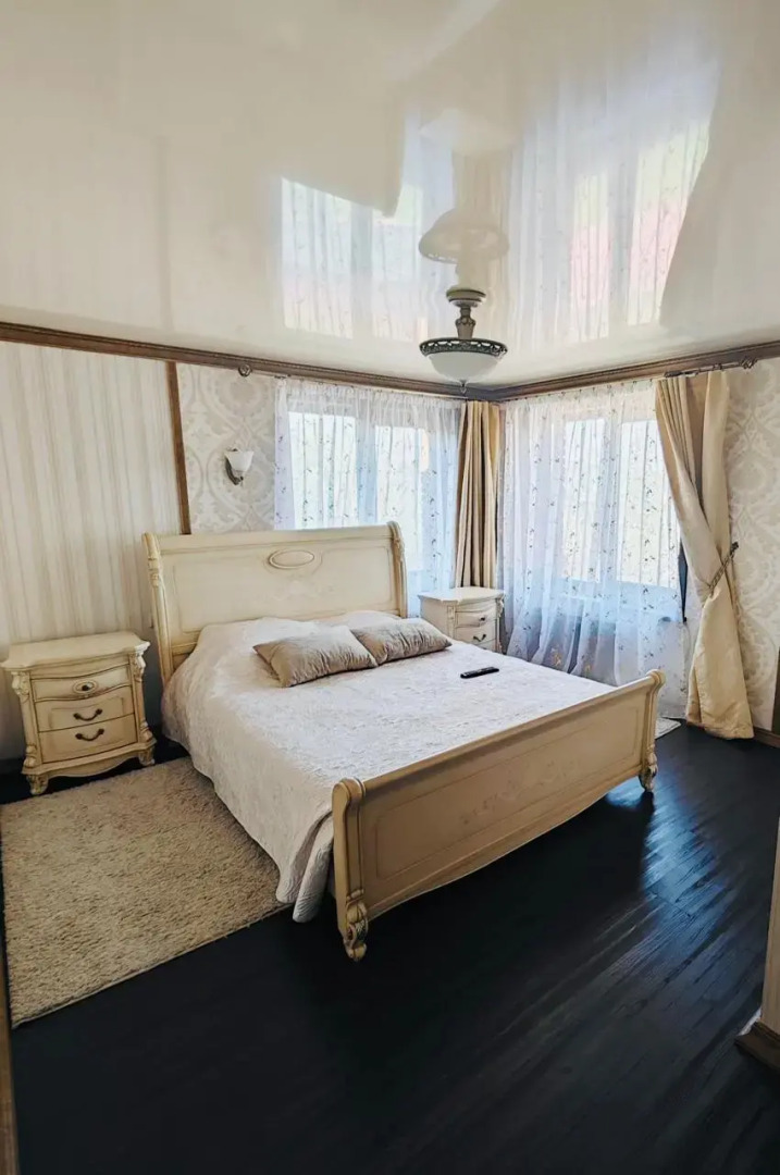 Гостевой дом Чайка