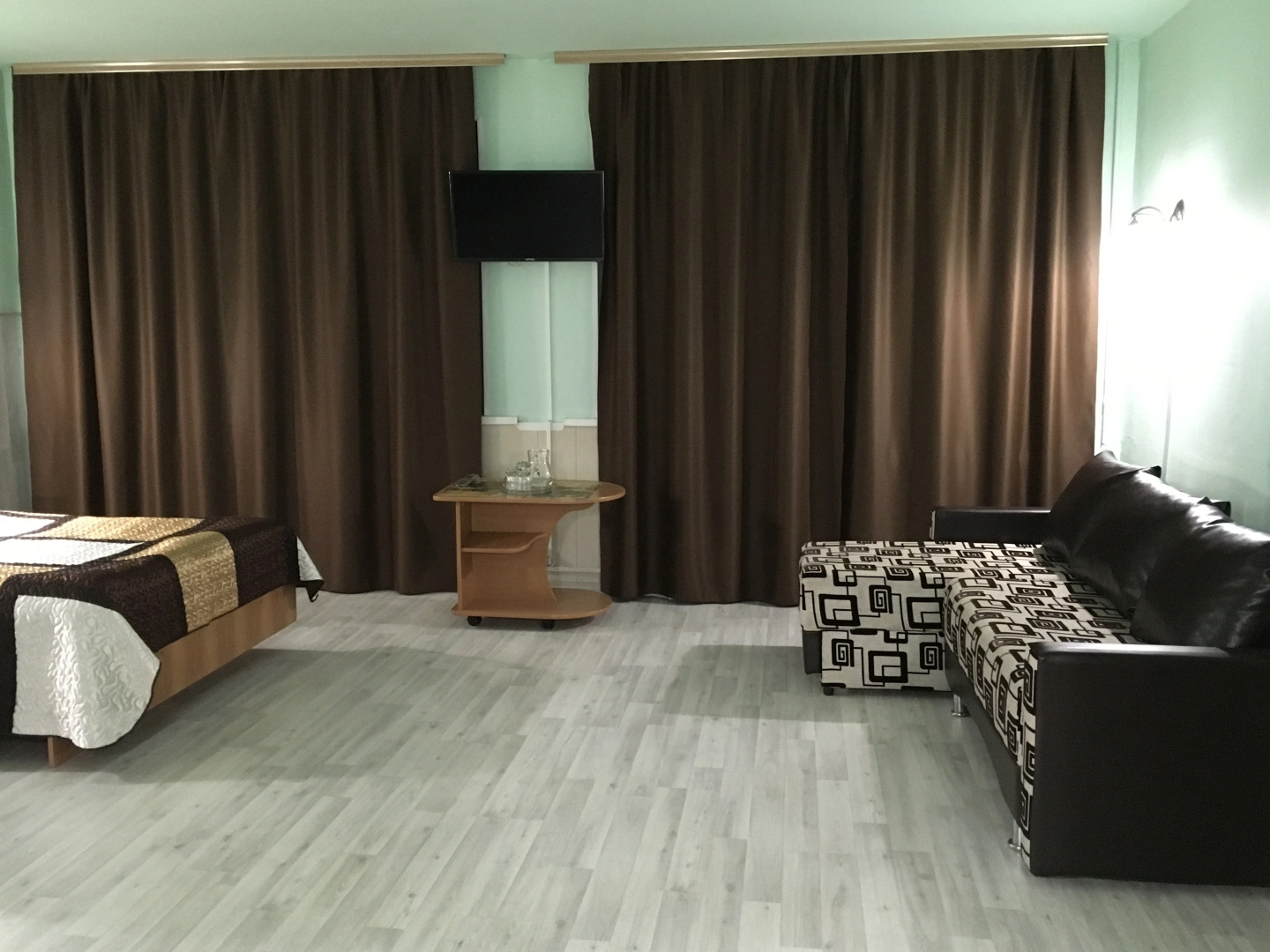 ПАО Лианозовский офисно-гостиничный комплекс