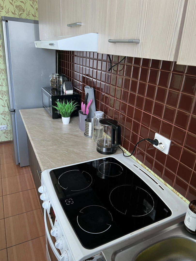 Квартира Сердоболь 8