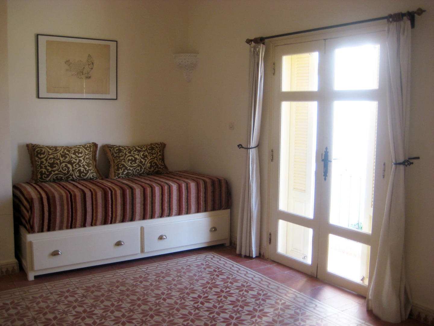 Вилла Tifawin Home & Garden