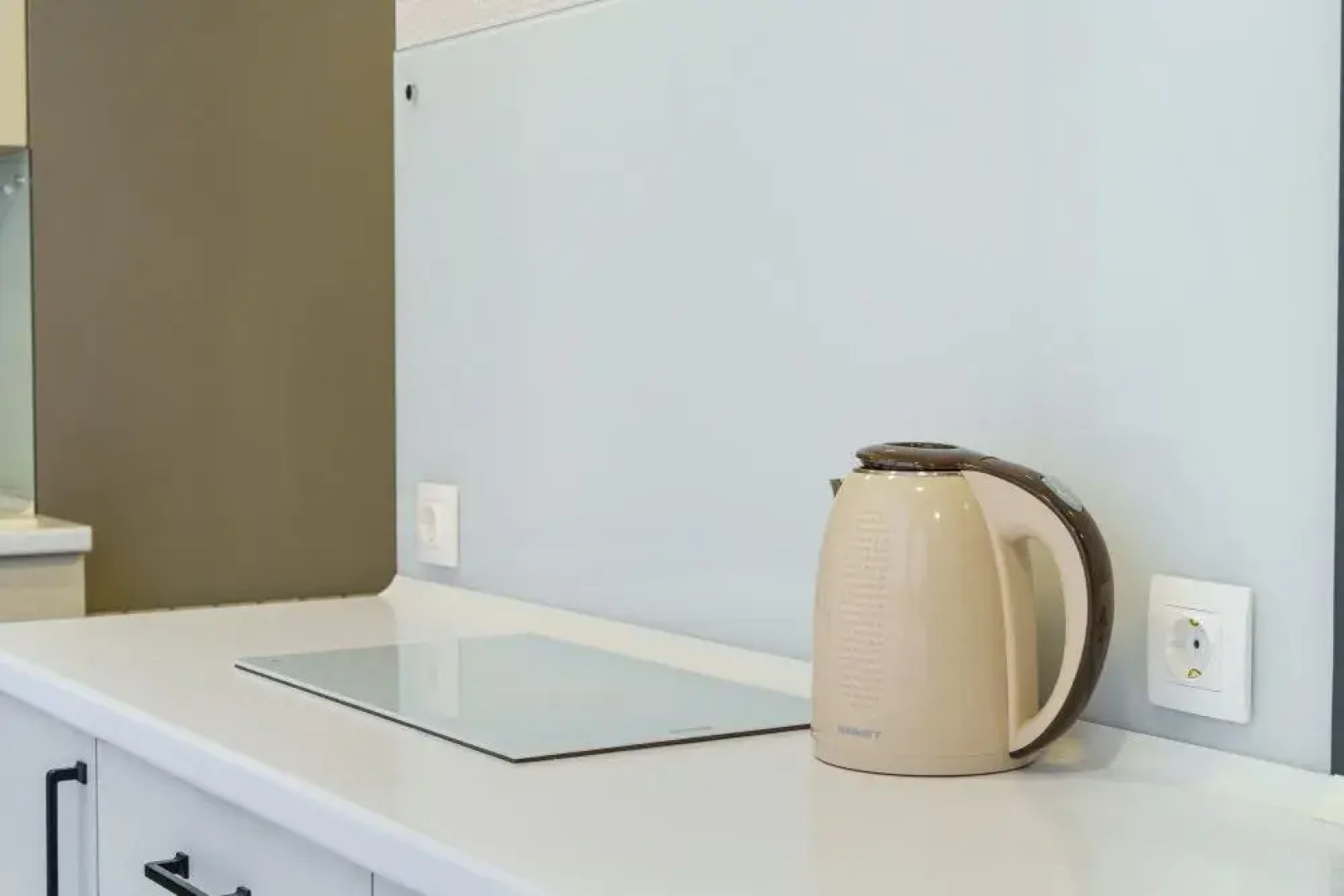 Апартаменты Good Night на Кедровой 34