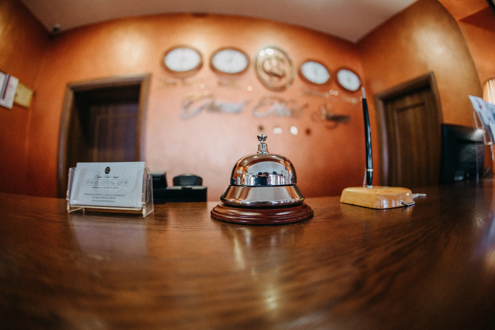 Гранд Отель Шуя