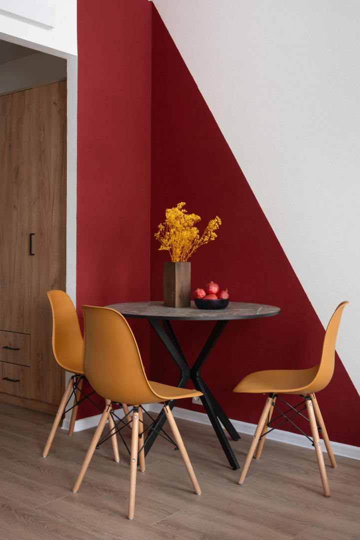 Квартира Просторная студия Таллинский парк