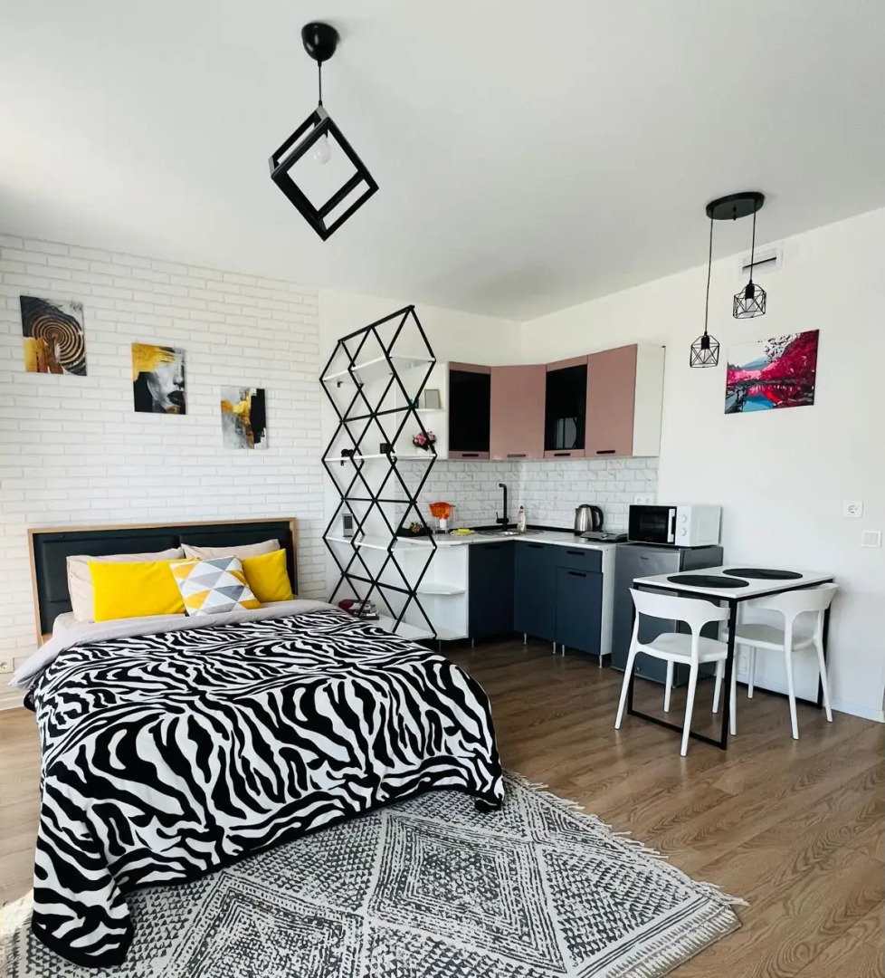 Апартаменты IrenHost Apparts