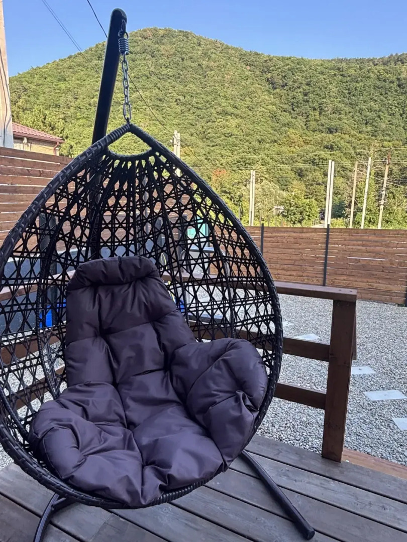 Частный дом с Бассейном Комфорт