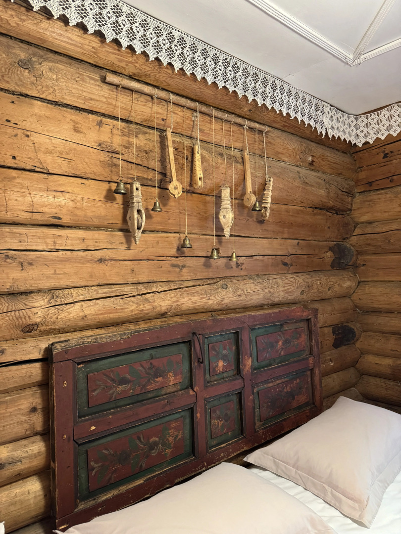 Частный Дом Как у Бабушки