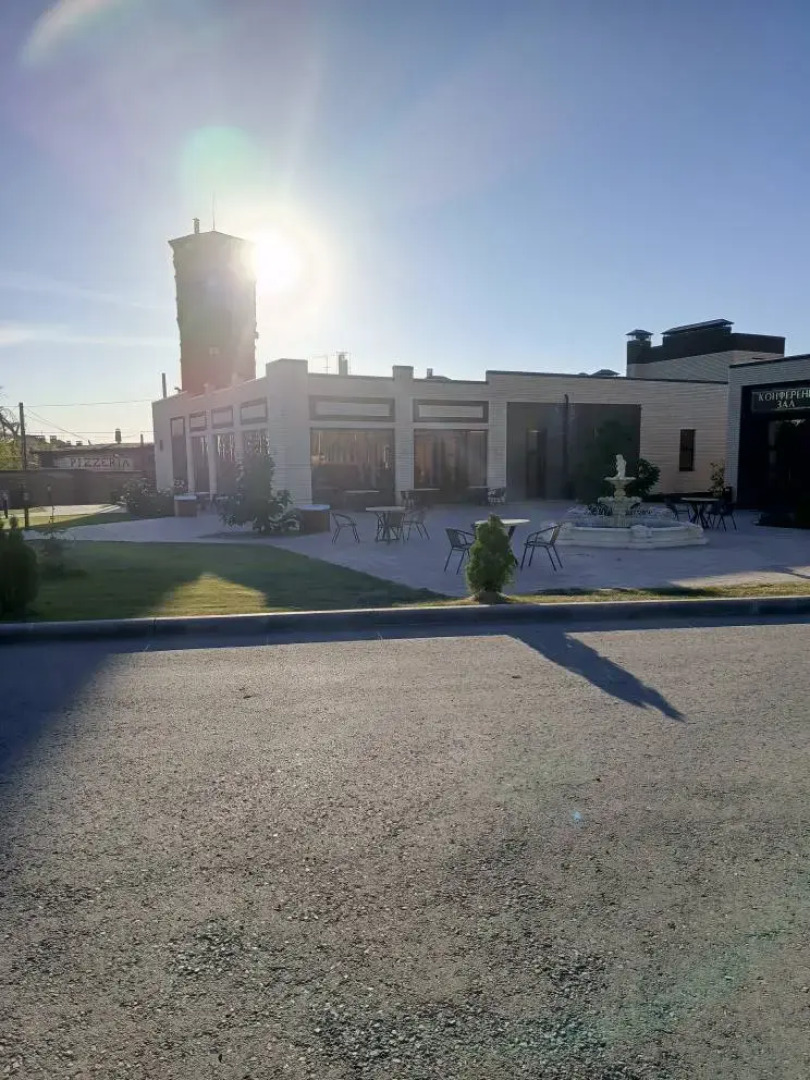 Апартаменты Своя Среда