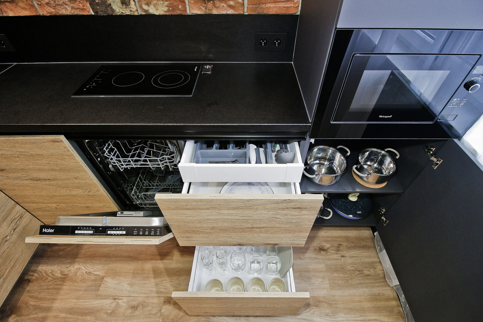 Квартира Новая Уютная