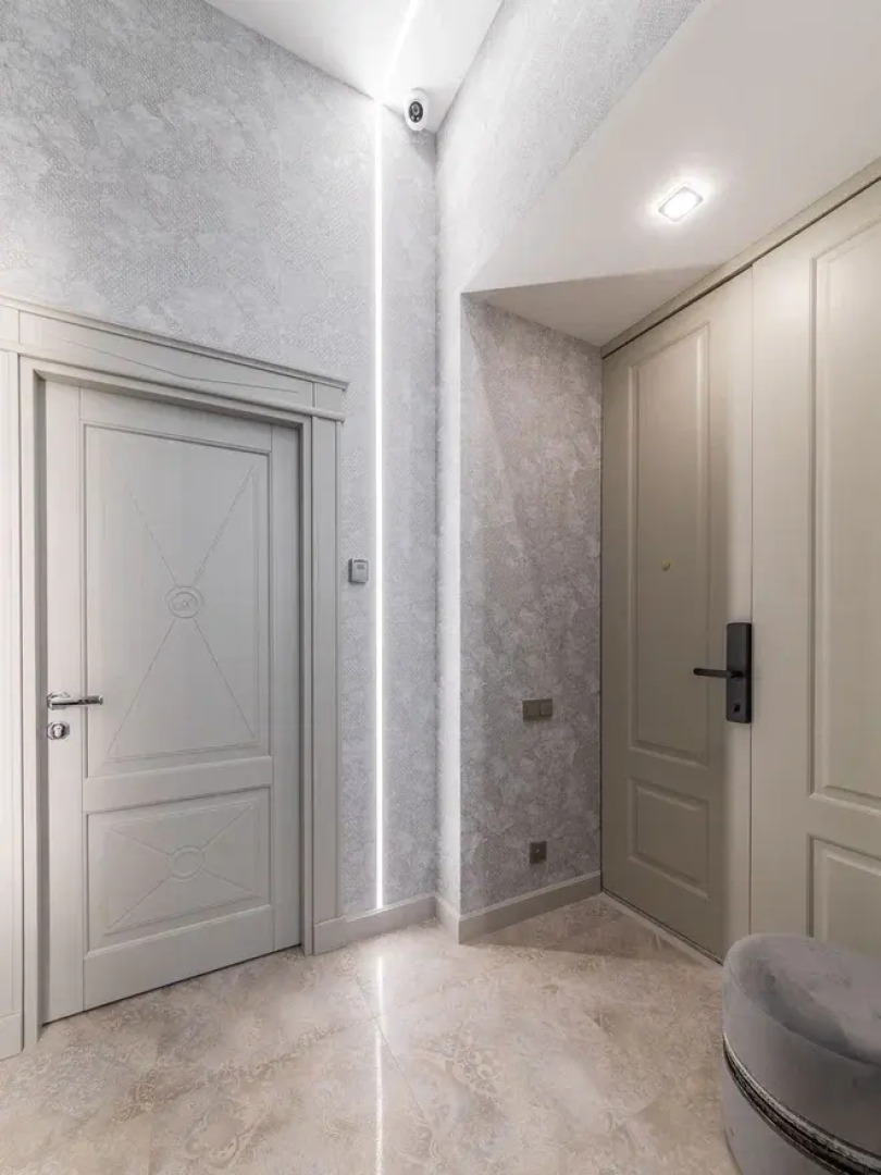 Апартаменты Королевство на Рубинштейна