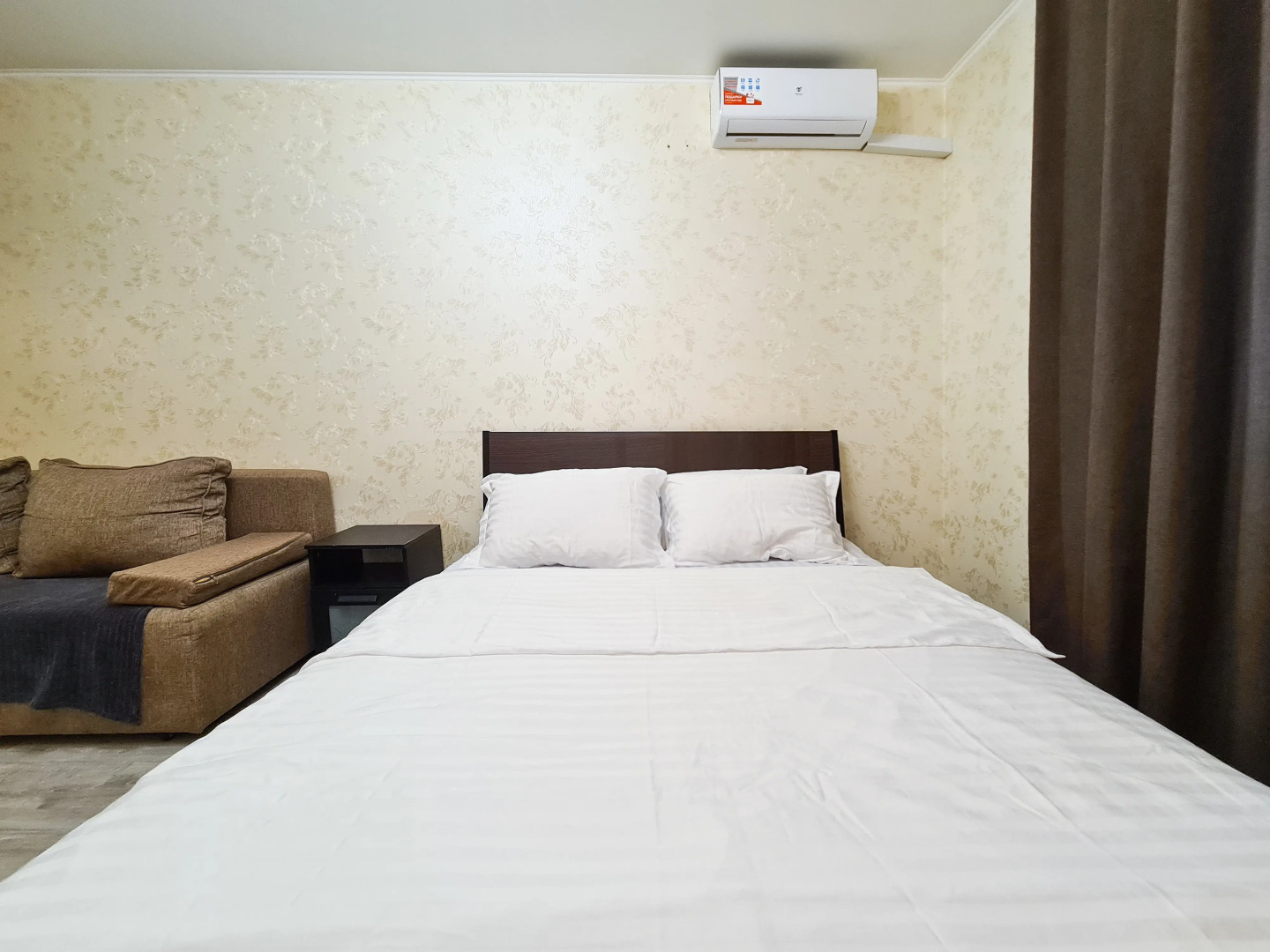 Жилое помещение Megastay