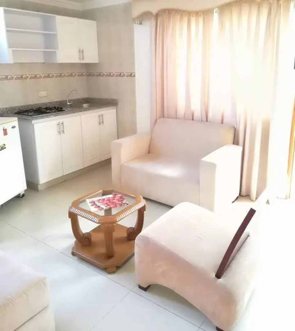 Апарт-Отель Jardin del Lago