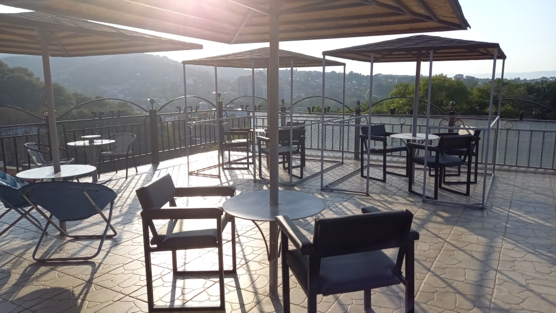 Гостевой дом Старый замок