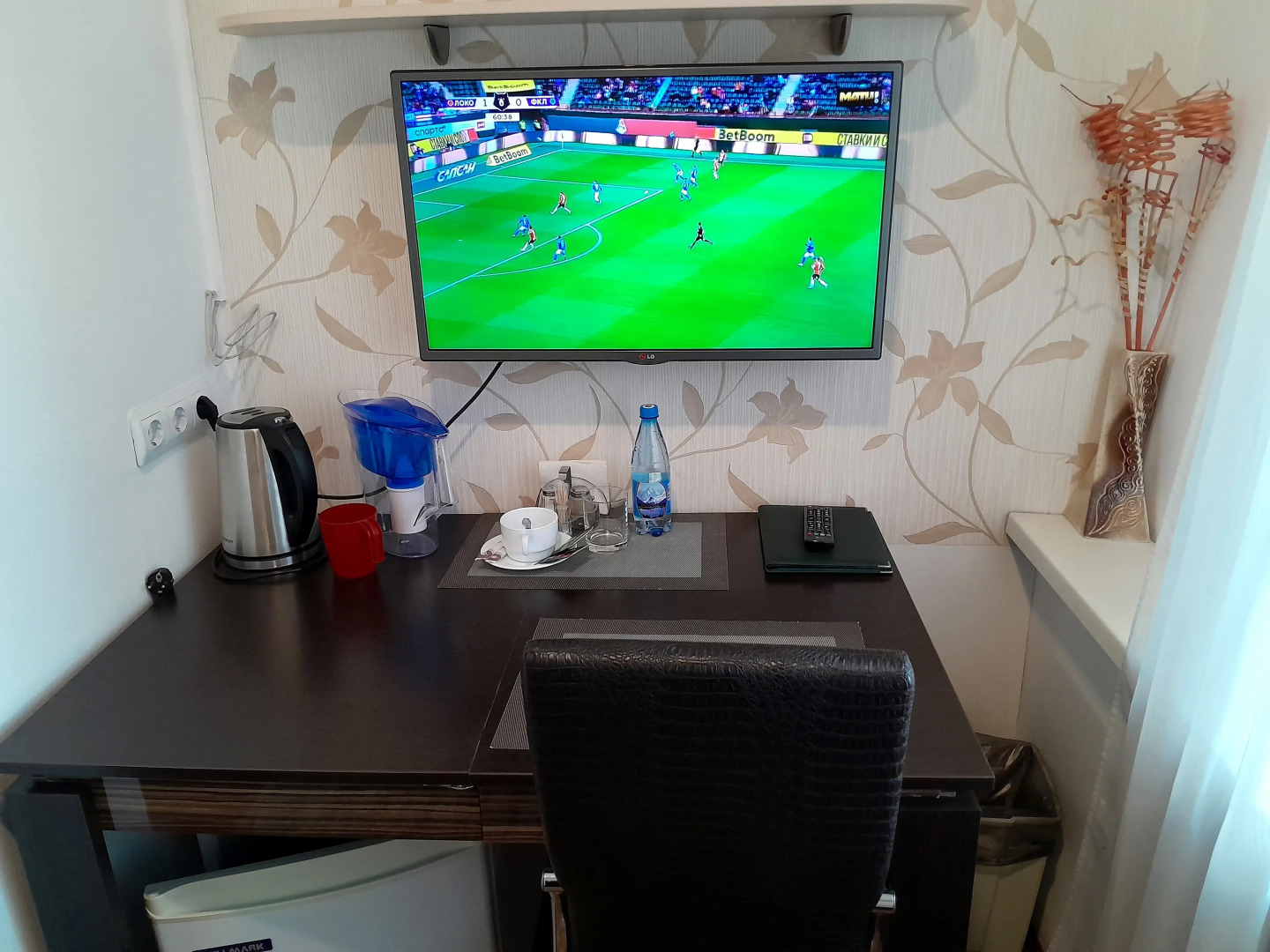 Гостиница Комфорт