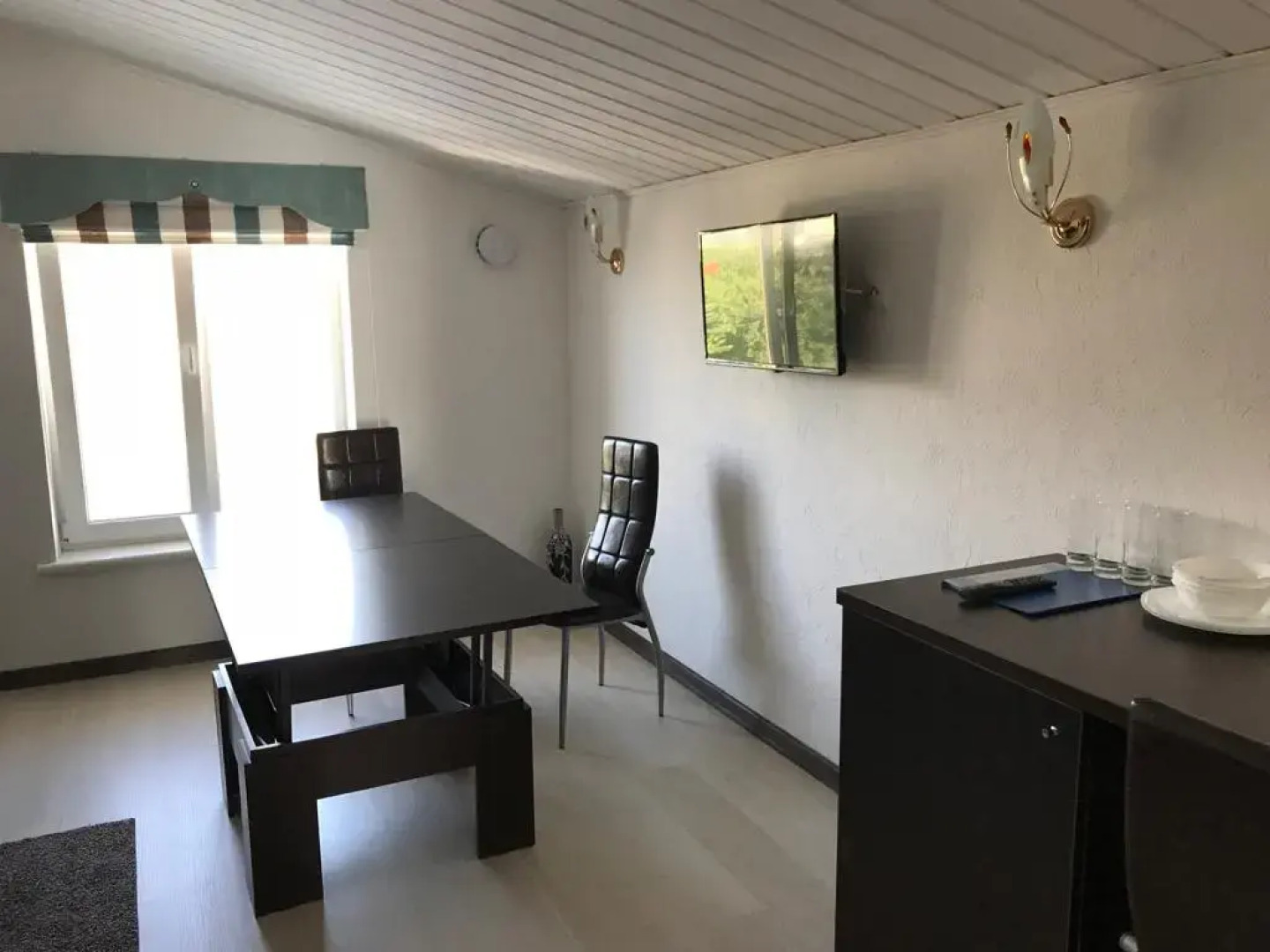 Гостевой Дом Ривьера на Парусе