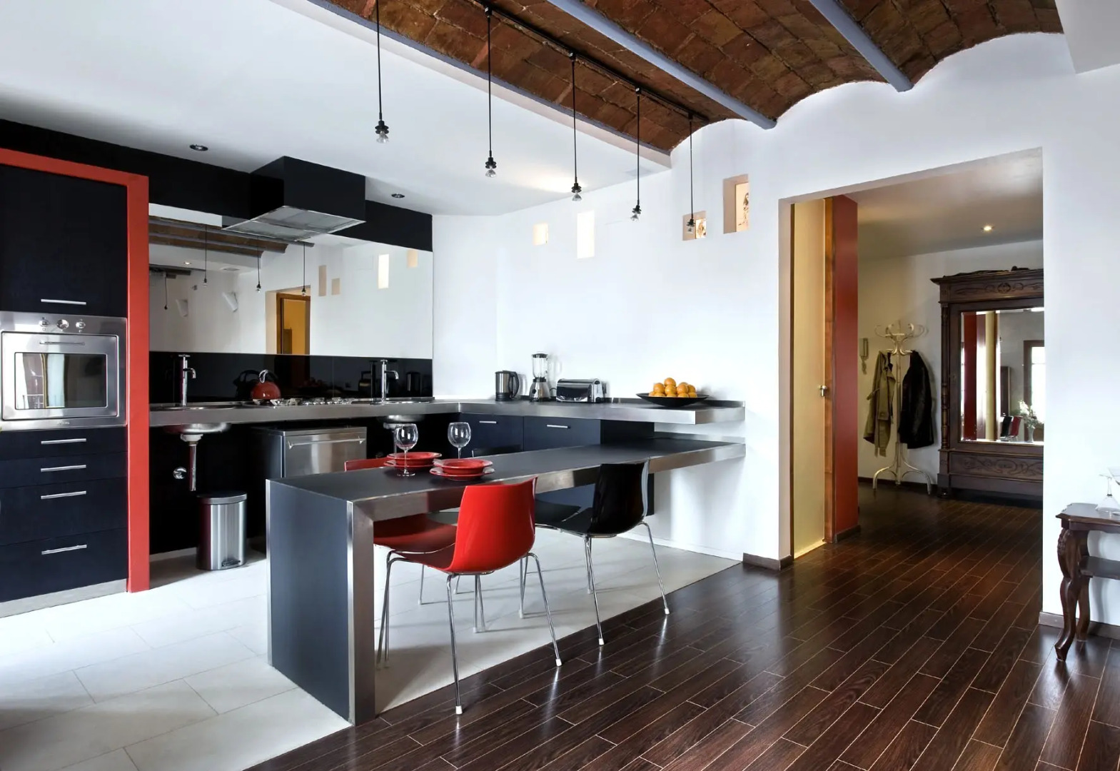 Апартаменты Vidre Home - Plaza Real