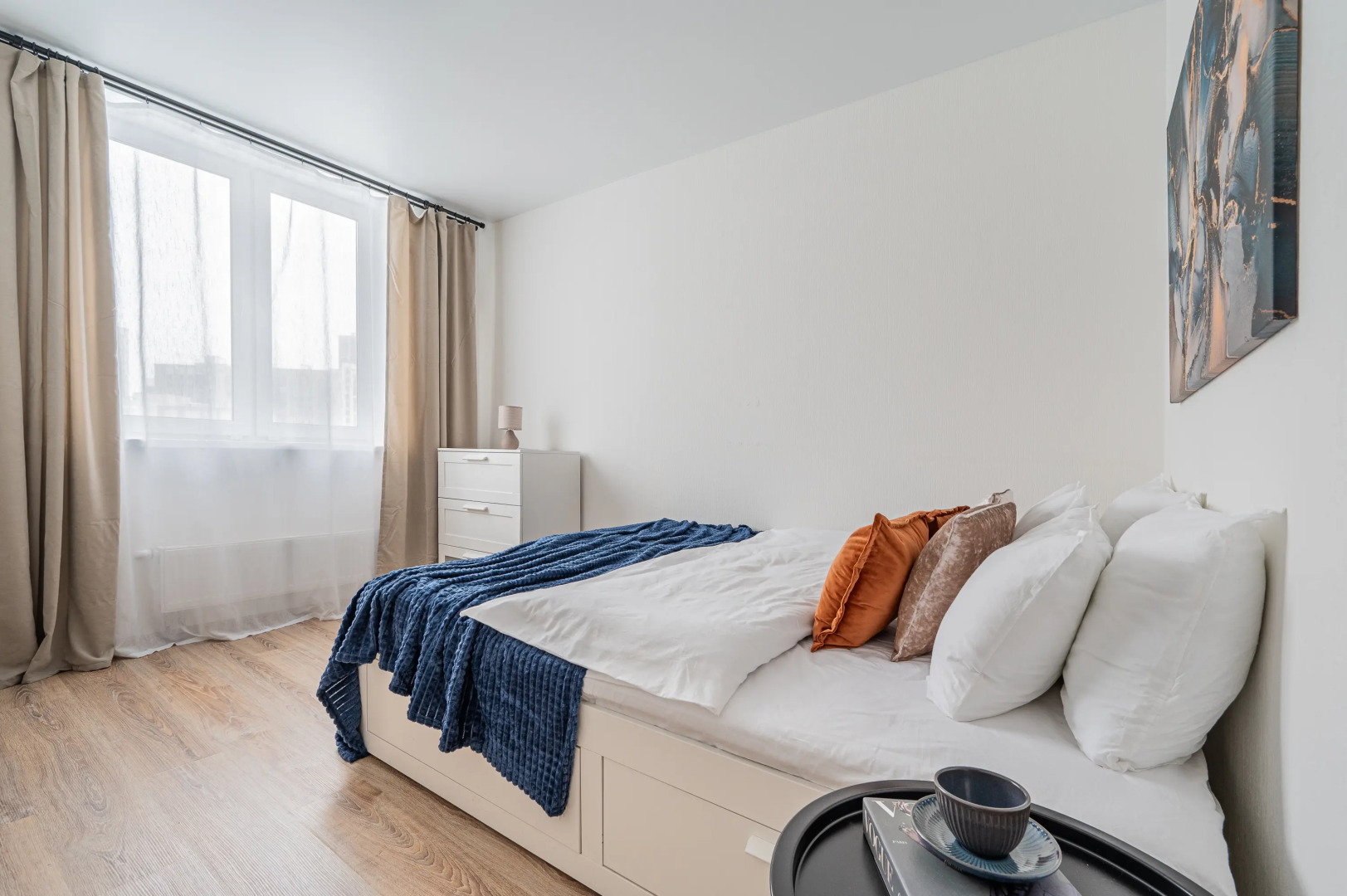 Квартира Comfort от Welcome V Ekb