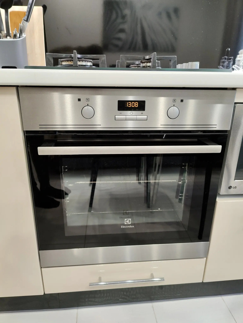 Апартаменты на Батецкой