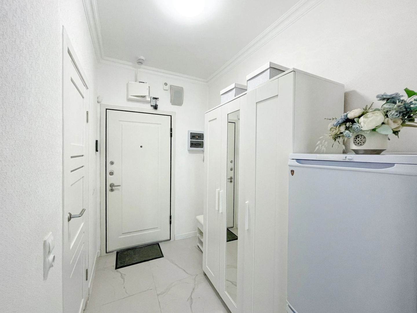 Квартира MaxRealty24 Липовой Рощи, 2к1