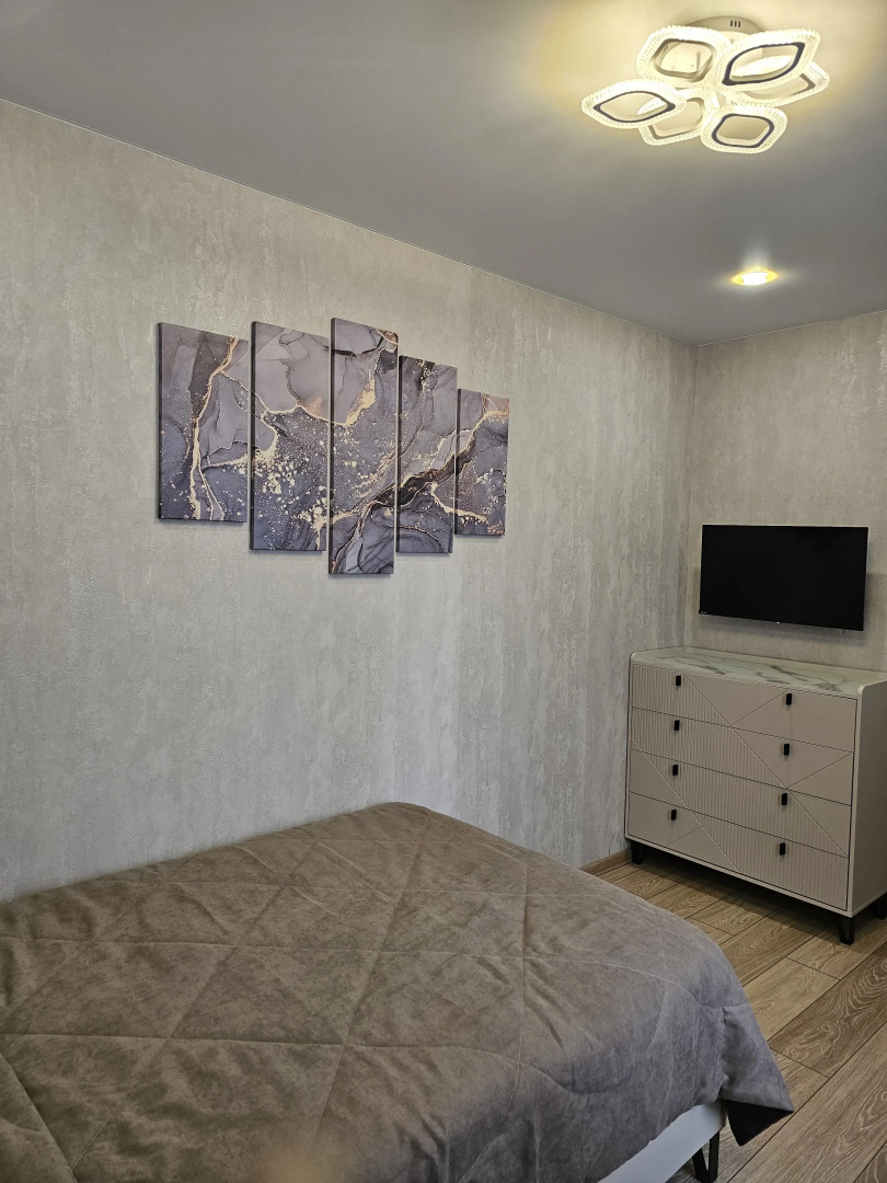 Квартира Вуктыл 3-х комнатная