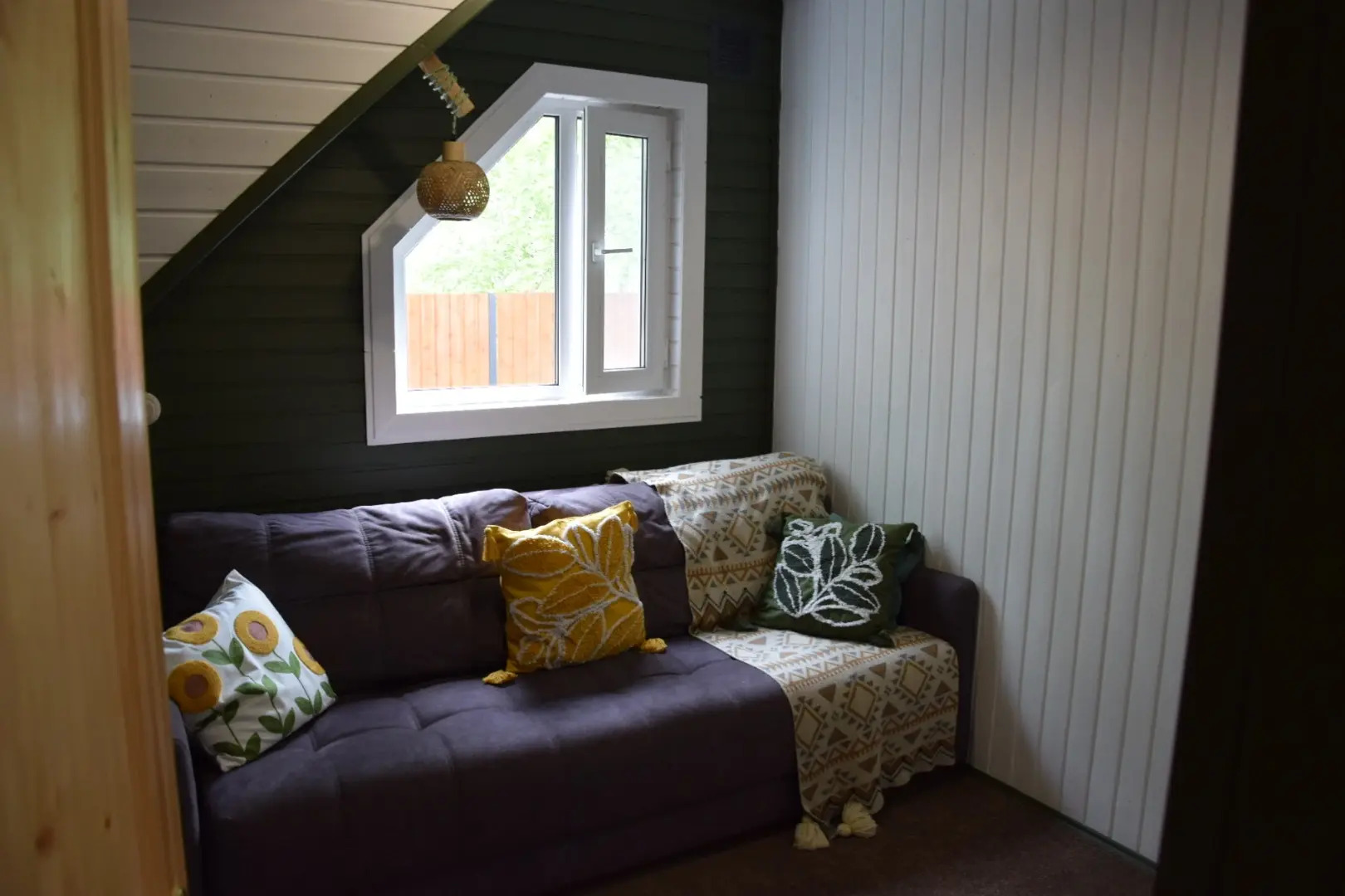 Частный дом ДваДомаПаратунка