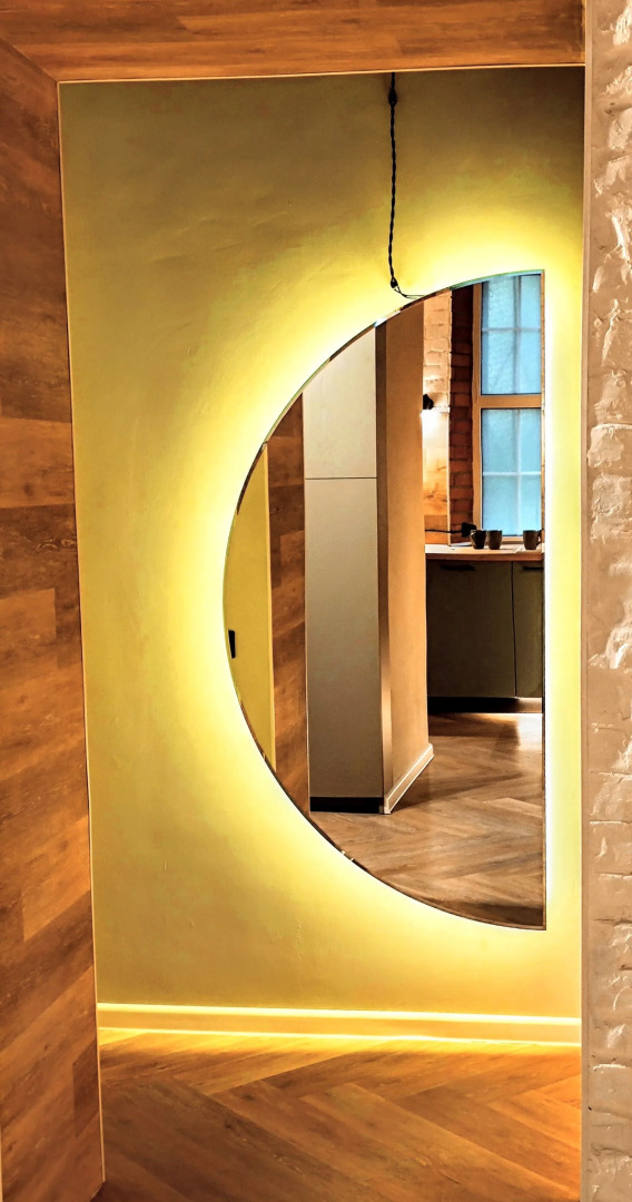 Апартаменты Deutsches Haus у Рыбной деревни