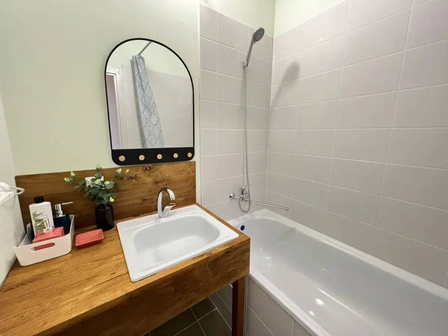 Квартира на Батова 6