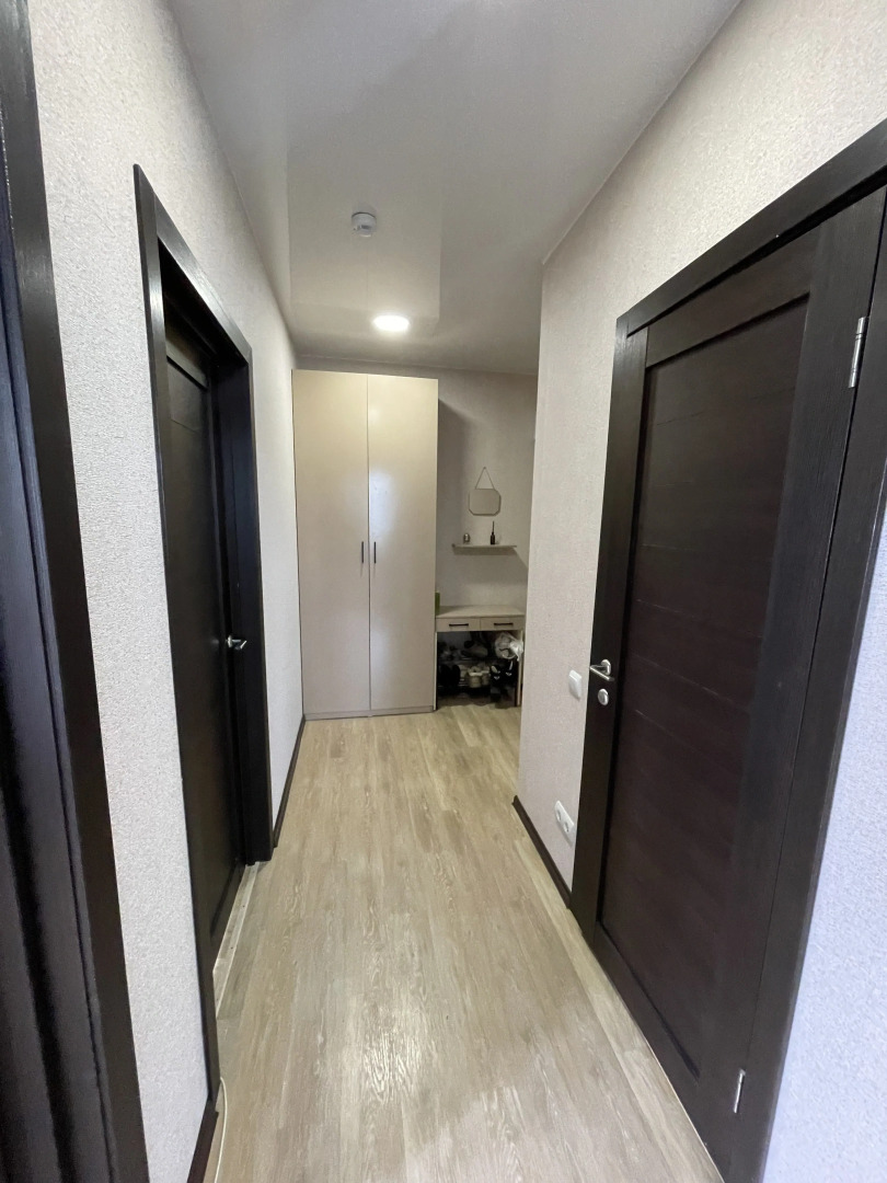 Квартира Sunset