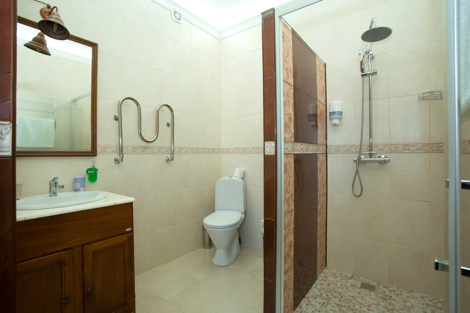 Мини-отель Серый гусь