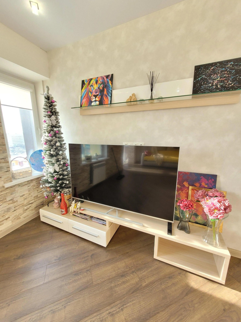 Квартира Волшебная