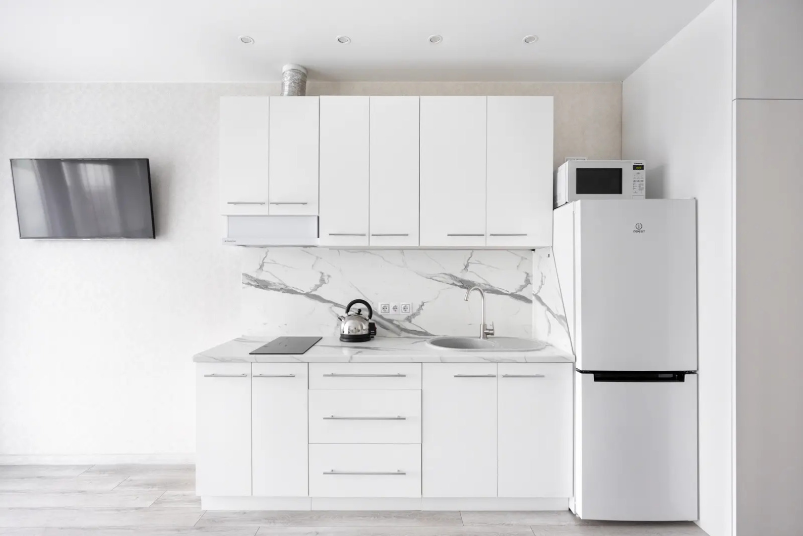 Апартаменты Комфорт Минск Мир