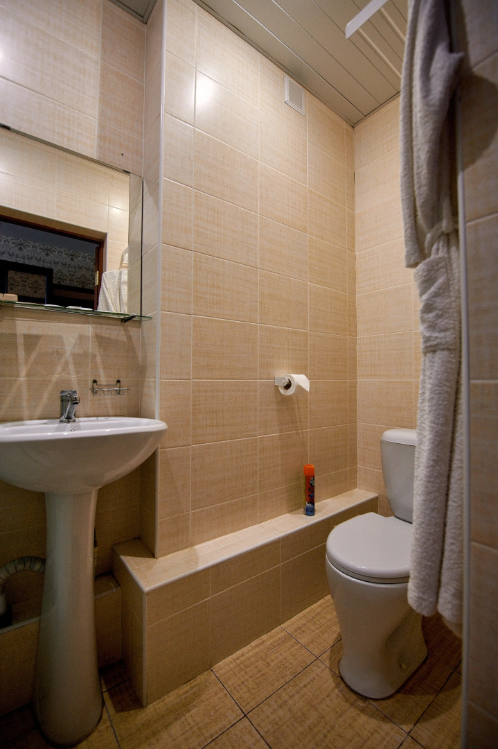 Отель Гранд-Тамбов