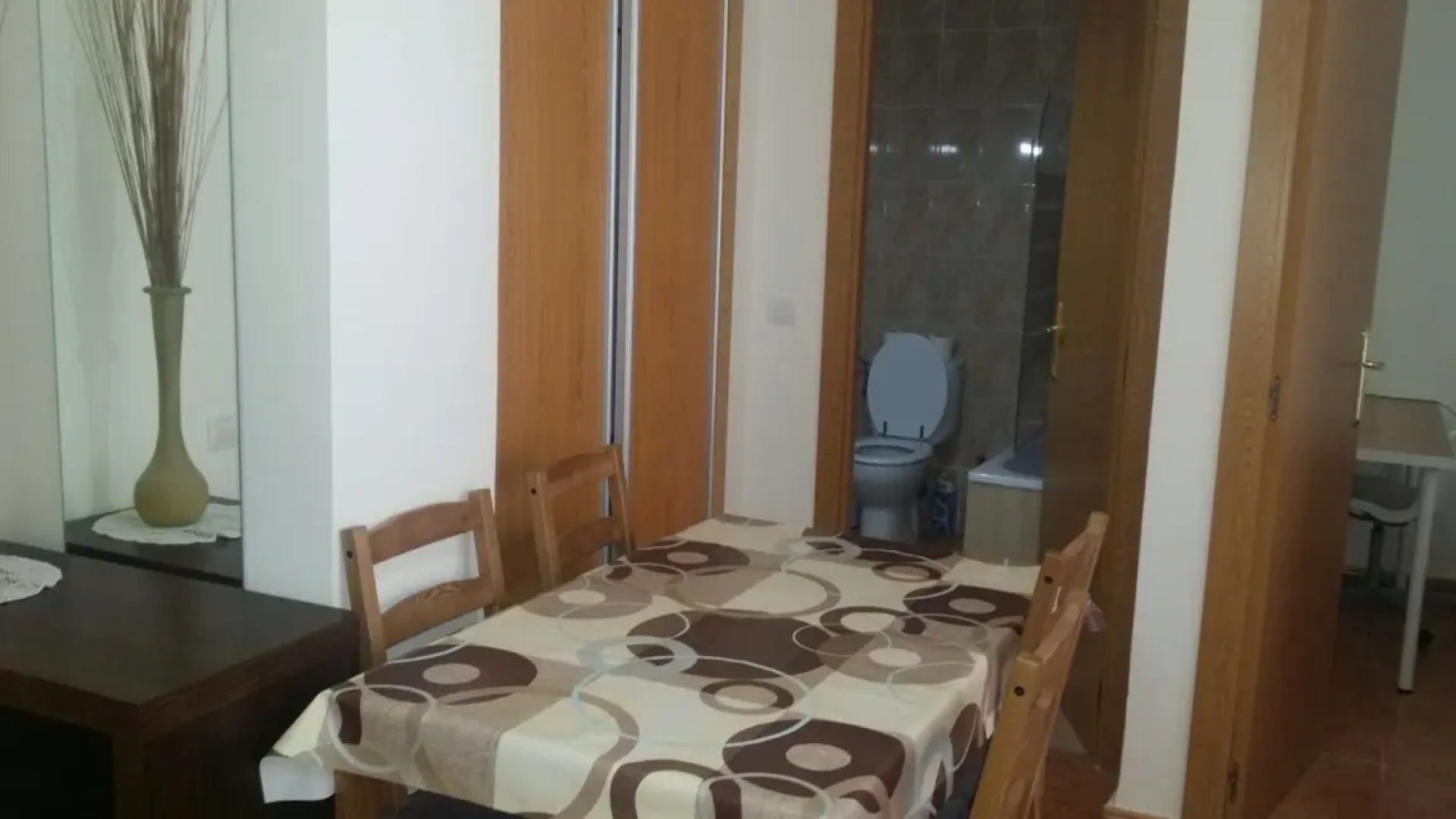 Апартаменты Benalmadena Costa