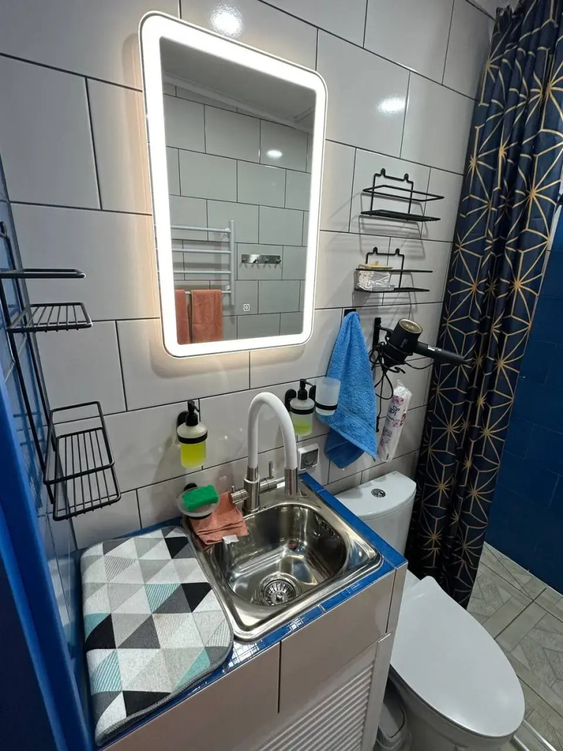 Частный дом Reo Rest - дом Лесное озеро