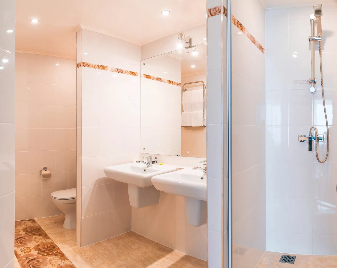 Гостиница Звездная