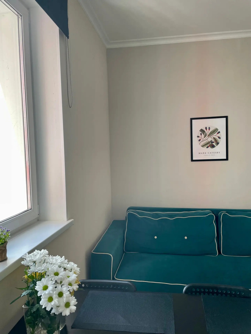 Квартира Sputnik2