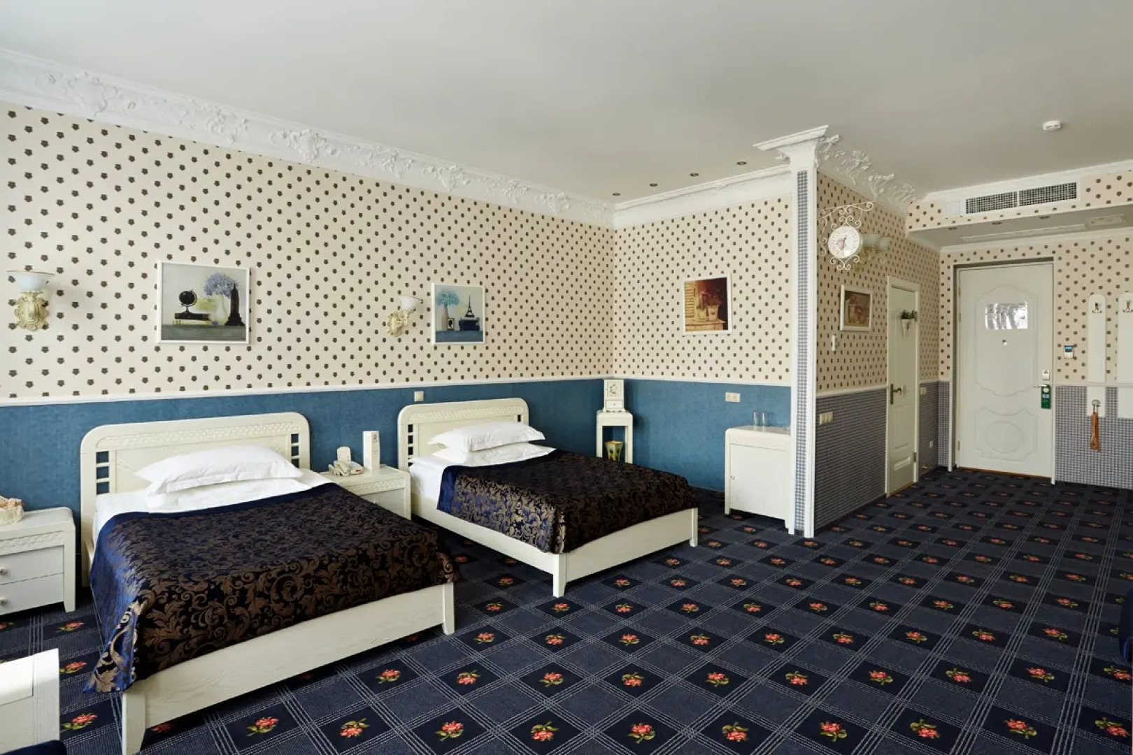 Бутик-Отель Green House