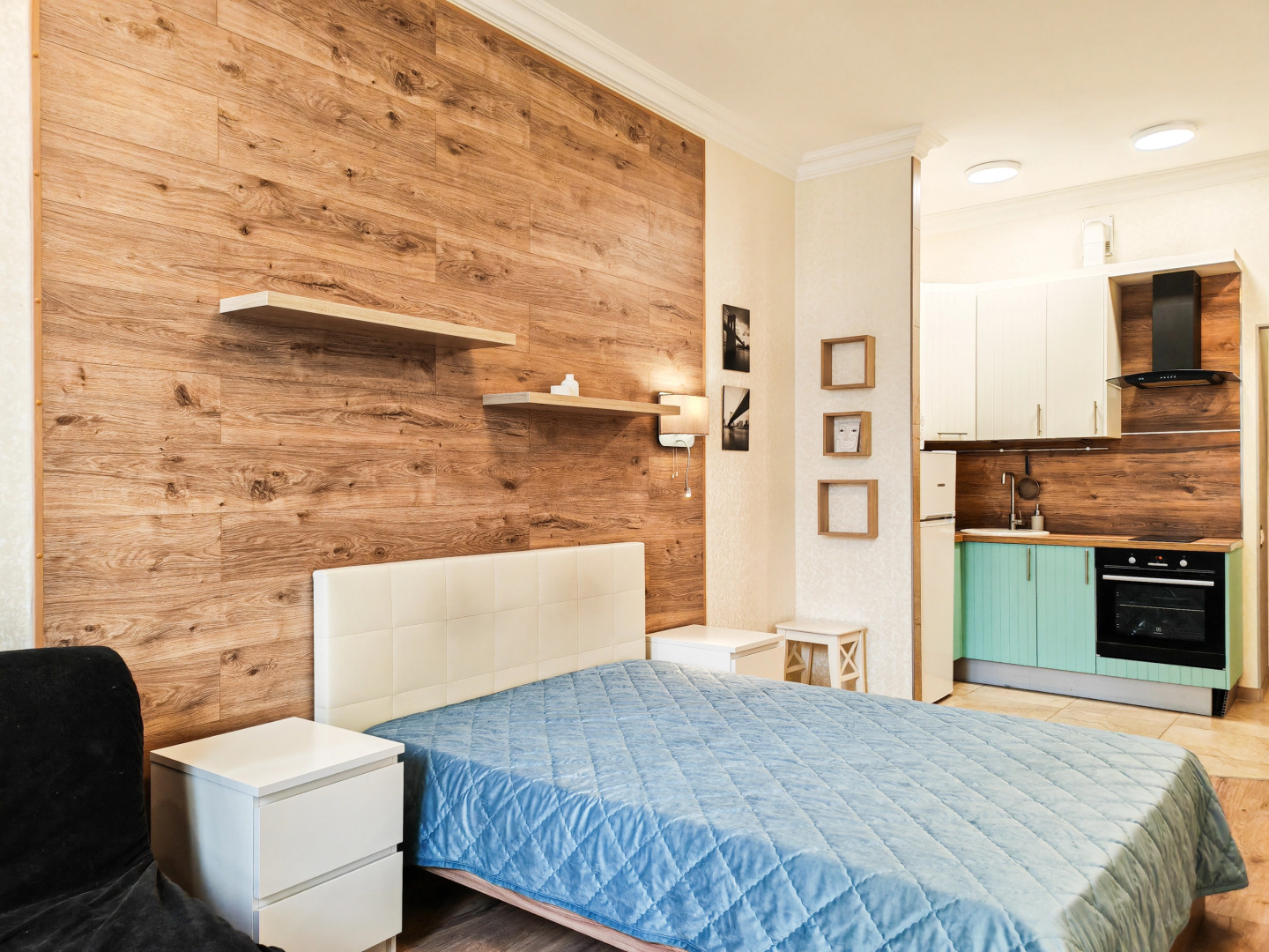 Квартира ArendApartment Graf Orlov 26